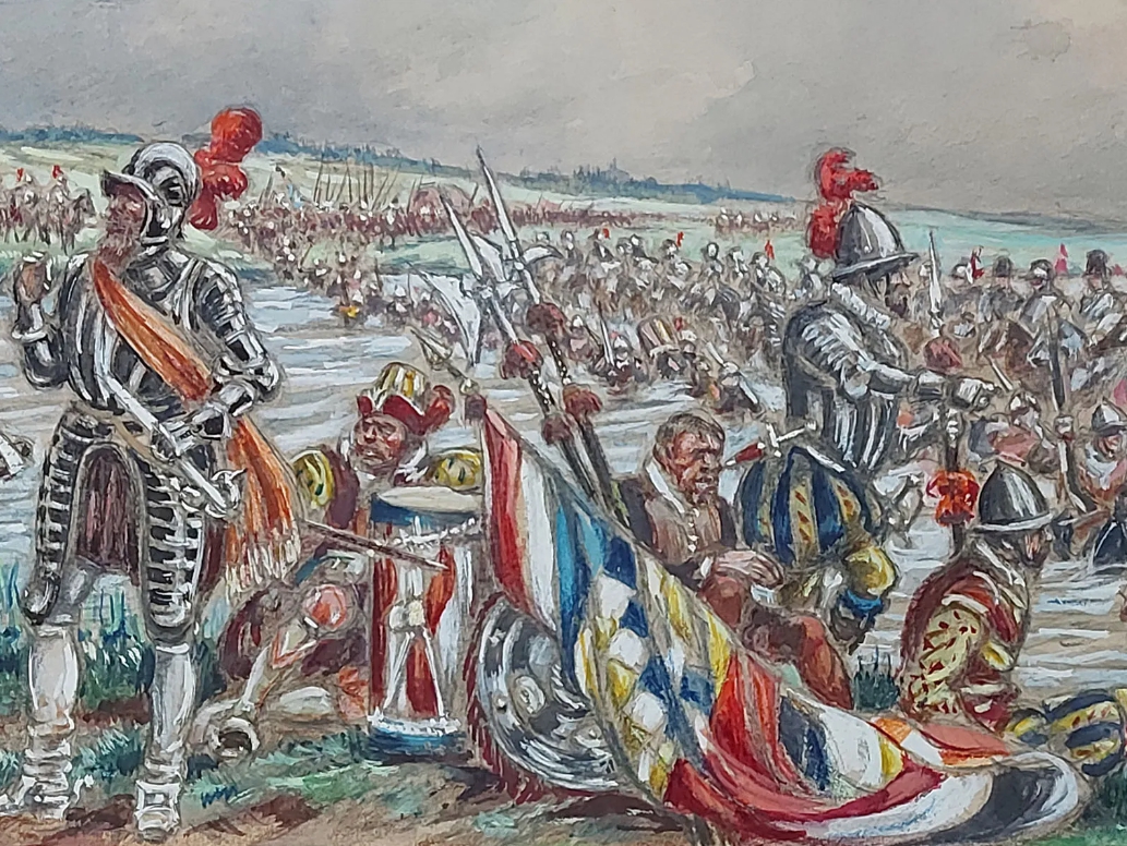 Джеймс Тириар (1889 - 1965) - фото 1